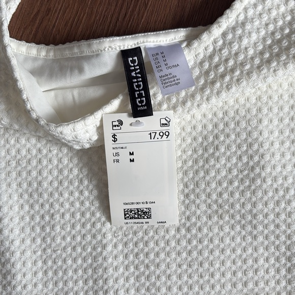 NWT H&M Dress - Picture 4 of 5